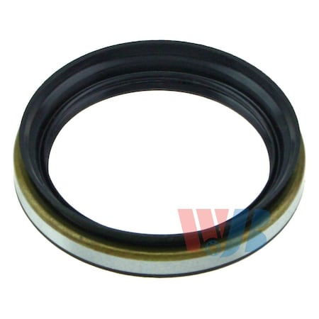 Wjb Ensure Bearing Life With Premium Seals, Ws4898 WS4898